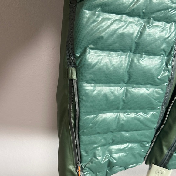 Columbia OutDry Ex Diamond Piste Jacket - Picture 3 of 16